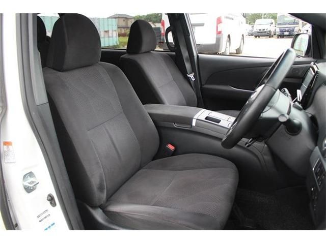 ESTIMA HYBRID 4WD