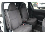 ESTIMA HYBRID 4WD