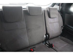 ESTIMA HYBRID 4WD