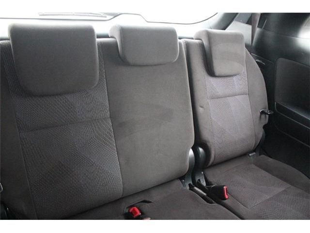 ESTIMA HYBRID 4WD