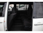 ESTIMA HYBRID 4WD