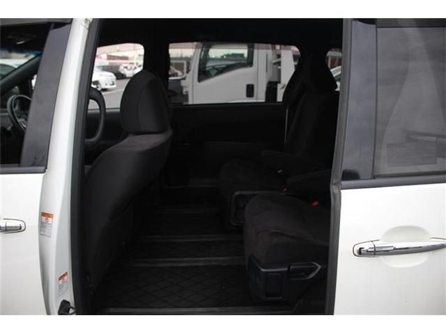 ESTIMA HYBRID 4WD
