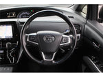 ESTIMA HYBRID 4WD