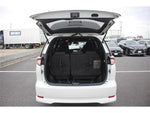 ESTIMA HYBRID 4WD