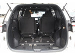 ESTIMA HYBRID 4WD