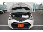 ESTIMA HYBRID 4WD