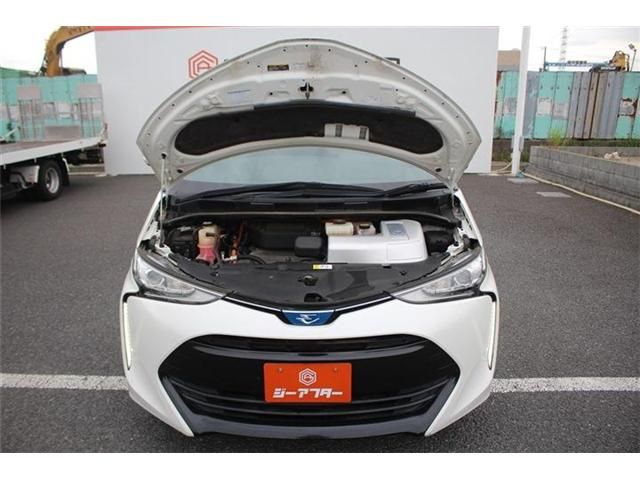 ESTIMA HYBRID 4WD