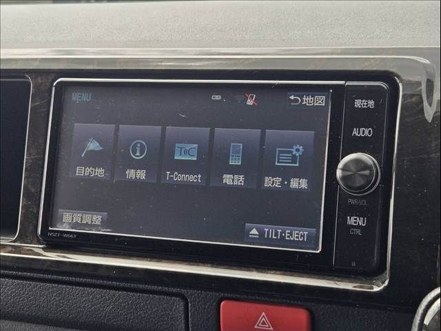 HIACE van 2WD