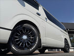 HIACE van 2WD