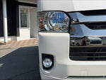 HIACE van 2WD