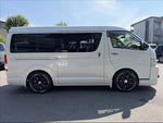 HIACE van 2WD