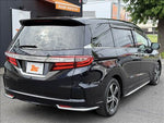 ODYSSEY