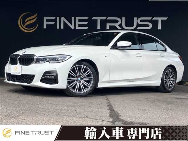 BMW 3series sedan