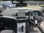 BMW 3series sedan