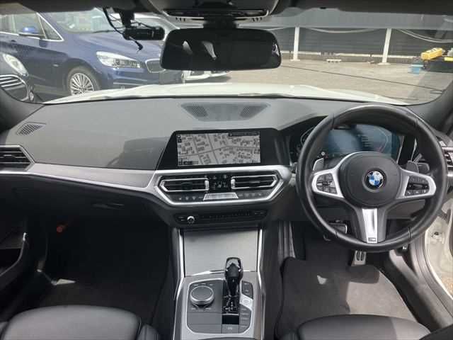 BMW 3series sedan