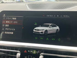 BMW 3series sedan