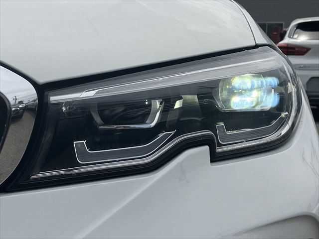 BMW 3series sedan