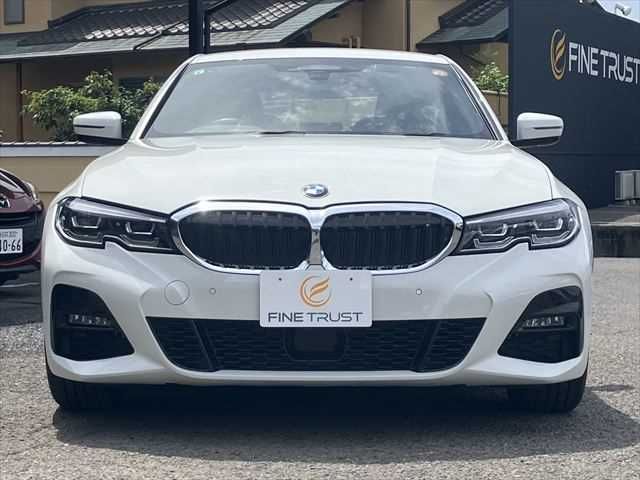 BMW 3series sedan