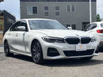 BMW 3series sedan