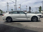BMW 3series sedan