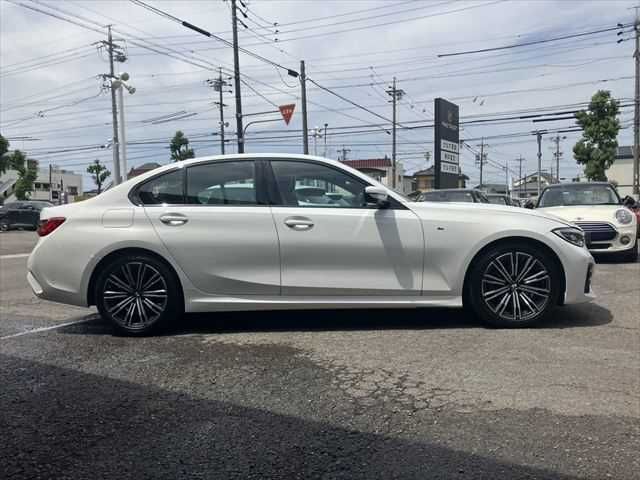 BMW 3series sedan