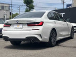 BMW 3series sedan