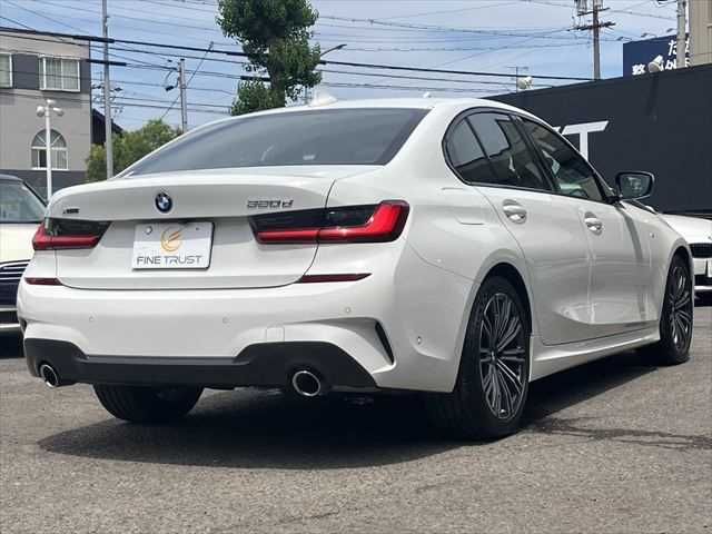 BMW 3series sedan