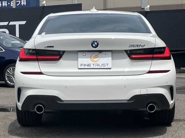 BMW 3series sedan