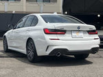 BMW 3series sedan