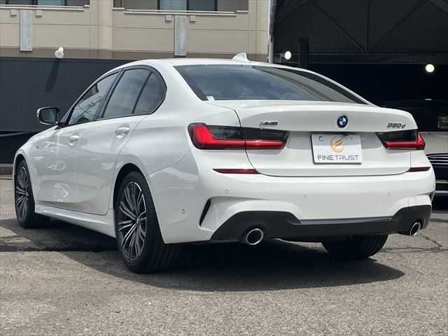 BMW 3series sedan