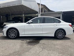 BMW 3series sedan