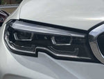 BMW 3series sedan