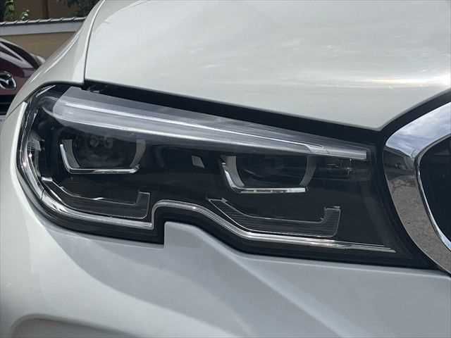 BMW 3series sedan