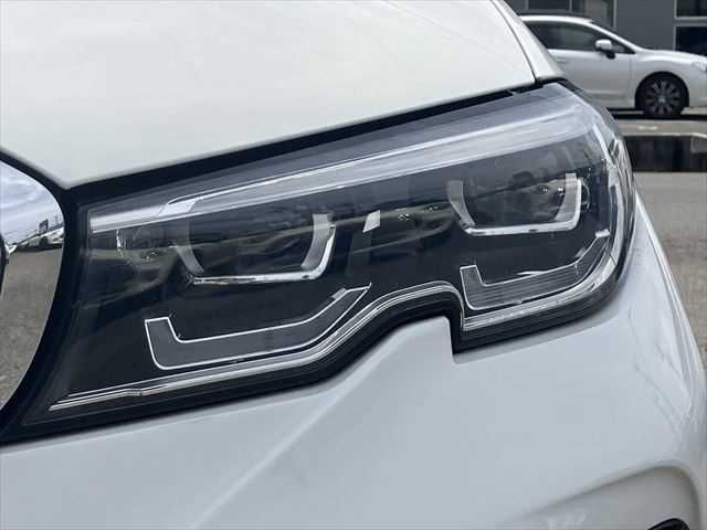 BMW 3series sedan