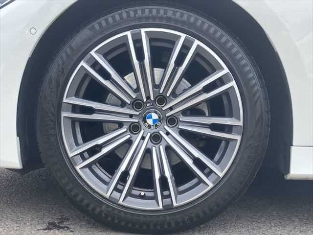 BMW 3series sedan