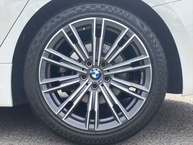 BMW 3series sedan