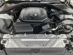 BMW 3series sedan