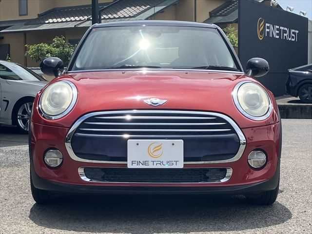 BMW MINI COOPER 5DOOR