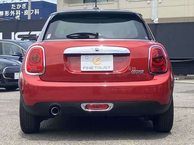 BMW MINI COOPER 5DOOR