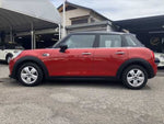 BMW MINI COOPER 5DOOR
