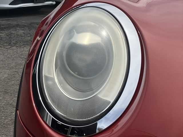 BMW MINI COOPER 5DOOR