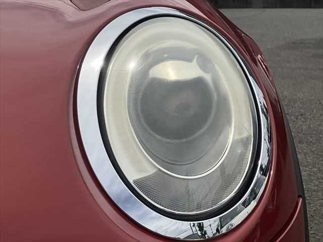 BMW MINI COOPER 5DOOR