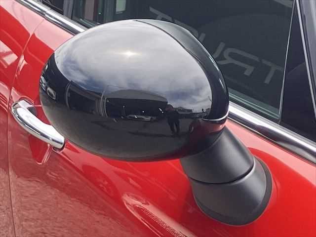BMW MINI COOPER 5DOOR