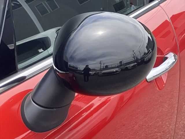 BMW MINI COOPER 5DOOR