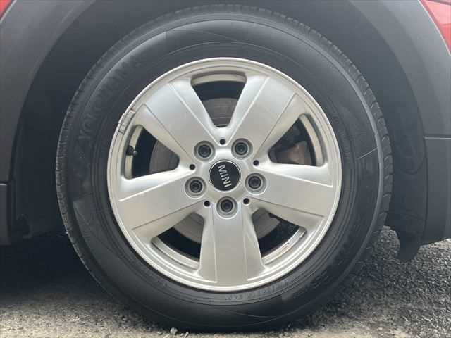 BMW MINI COOPER 5DOOR