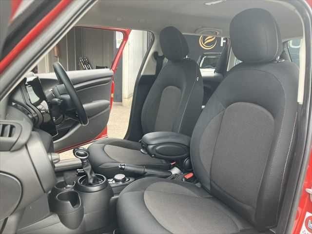 BMW MINI COOPER 5DOOR
