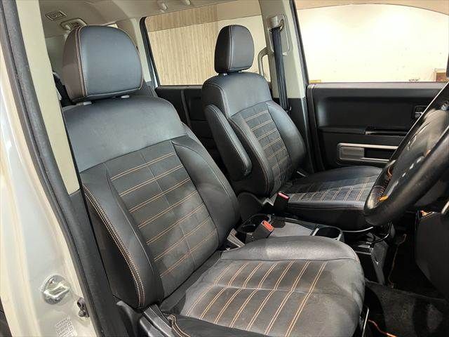 DELICA D:5 4WD