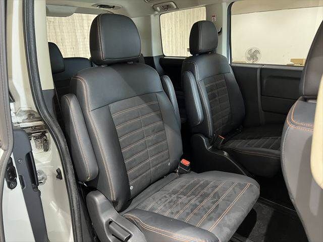 DELICA D:5 4WD