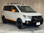 DELICA D:5 4WD