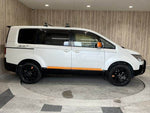 DELICA D:5 4WD